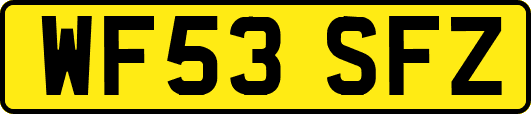 WF53SFZ