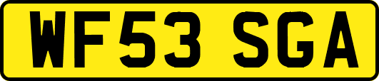 WF53SGA