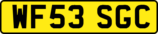 WF53SGC
