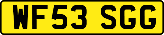 WF53SGG