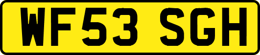 WF53SGH