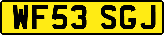 WF53SGJ