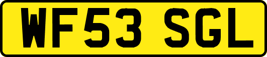 WF53SGL