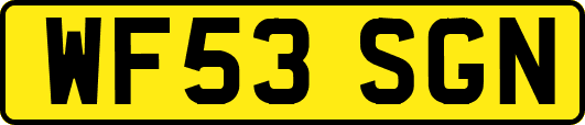 WF53SGN