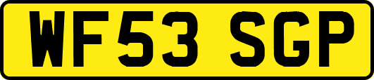 WF53SGP