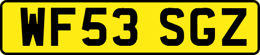 WF53SGZ