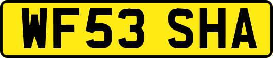 WF53SHA