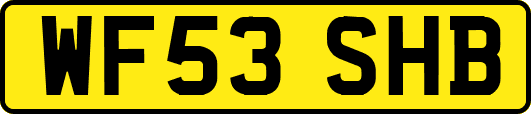 WF53SHB