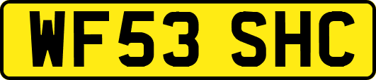 WF53SHC