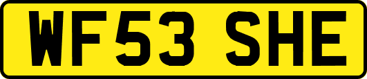 WF53SHE