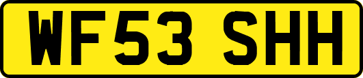 WF53SHH