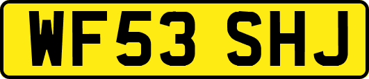 WF53SHJ