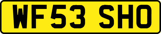 WF53SHO