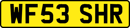 WF53SHR