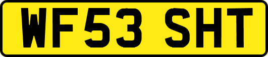 WF53SHT