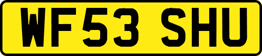 WF53SHU