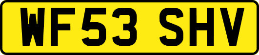 WF53SHV
