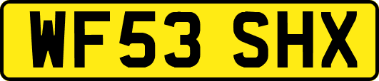 WF53SHX