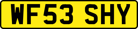 WF53SHY