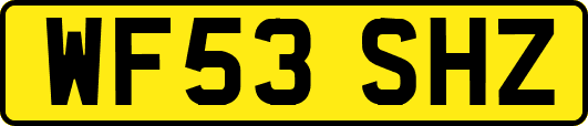 WF53SHZ