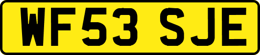 WF53SJE
