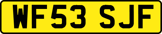 WF53SJF