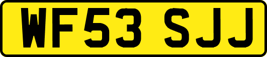 WF53SJJ