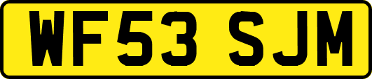 WF53SJM