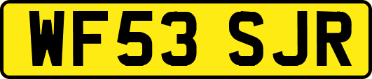 WF53SJR