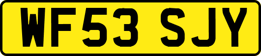 WF53SJY