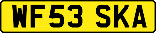 WF53SKA