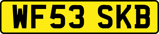 WF53SKB