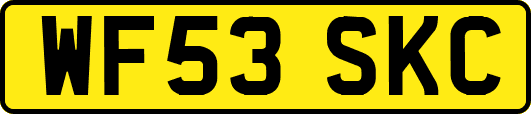 WF53SKC