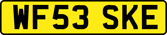 WF53SKE