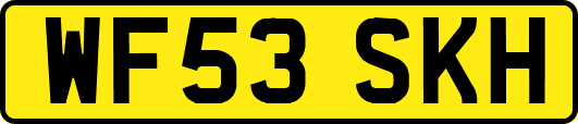 WF53SKH