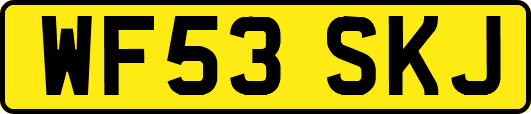 WF53SKJ