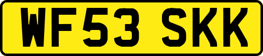 WF53SKK