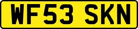 WF53SKN