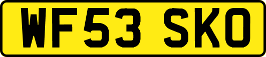 WF53SKO