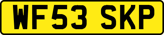 WF53SKP