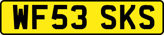WF53SKS