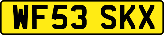 WF53SKX