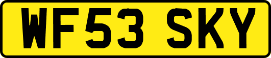 WF53SKY
