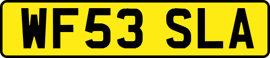 WF53SLA