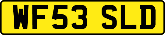 WF53SLD