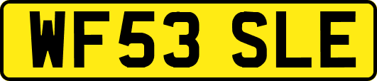 WF53SLE