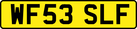 WF53SLF