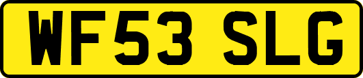 WF53SLG
