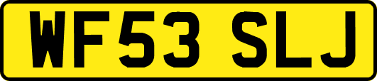WF53SLJ