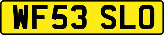 WF53SLO